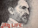 SCIENTIST - Jah Life In Dub - LP