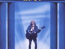 ACDC Who Made Who VINYL LP RECORD Brand New