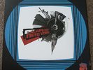John Carpenter - Escape From New York O.S.T. LP: Death Waltz Records w/poster
