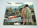 3 LP Vinyl 3 Record Set Woodstock Cotillion Records 1970 Platten im Top Zustand