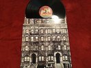 LED ZEPPELIN Physical Graffiti 1975 2LP Swan Song SS 2 200 1198 DIECUT NM * MO