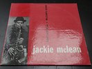 Jackie McLean, 