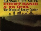 Count Basie & His Orchestra / Kansas City Suite - Vinyl LP 180g audiophil
