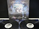 TORCH - Blauer Samt (Release 2011) Vinyl 2LP einmal abgespielt