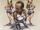 Burnside, R.l. - A Ass Pocket Of Whiskey - Audiophile Blues Lp-Records
