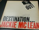 Jackie McLean, 