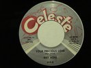 northern soul RAY AGEE Your Precious Love CELESTE M- listen