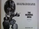 Memphis Area 1927-1932 BLUES LP Frank Stokes Sleepy John Estes Poor Jab ROOTS