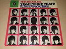 THE BEATLES - YEAH YEAH YEAH - A HARD DAY'S NIGHT /ODEON O 83739 GERMANY 1964