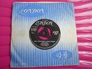 *(EW1) Ruth Brown This Little Girl UK LONDON Tri Excellent