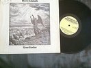 Black Sabbath - Unorthodox - Rare LP
