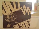 HUBERT KATZENBEISSER SEXTET -JAZZ VIA DRESDEN - AMIGA - GOOD GERMAN MODAL LP -NM