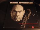 STARKER  Bach: Suites for Unaccompanied Cello Complete  3 Mercury Mono  OL3 -116