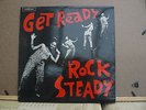 NM/NM UK COXSONE LP GET READY ROCK STEADY SOUL VENDORS ALTON ELLIS TERMITES ETC