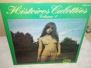 RARE FRENCH LP PORN* SEXY SLEEVE*CHEESECAKE*HISTOIRES CULOTTEES*SEXES SHOP*VOL.8