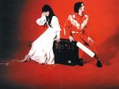 THE WHITE STRIPES ELEPHANT VINYL NEW SEALED LP (THIRD MAN) 2LP