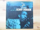 BLUE NOTE 1524 KENNY DORHAM ´ROUND ABOUT MIDNIGHT RARE ORIGINAL MONO LP