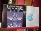 Klaus Schulze Ash Ra Tempel Join Inn , orig France Cosmic Musik Press 1972