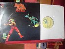 Babe Ruth First Base, UK prog, original UK 1st.Press EMI Harvest 1972