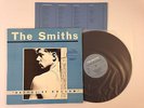 THE SMITHS - Hatful Of Hollow - 1984 Original UK Vinyl LP (MISPRINTED COVER)