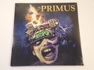 PRIMUS - Antipop - Vinyl 2LP (Sealed)