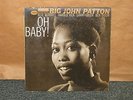 BIG JOHN PATTON 