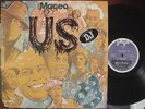 Maceo - Us (People PE 6601)