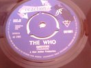 The Who - Substitute