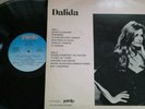 Dalida - Salma Ya Salama Turkish Edt. LP Free P+P