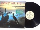 ROXY MUSIC: Avalon LP WARNER RECORDS 236861 US 1982 RROMO Inner Sleeve NM-