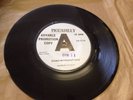 Rare Demo. BARBARA RUSKIN. Song Without End.