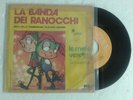 LA BANDA DEI RANOCCHI \ IPPO TOMASO le mele verdi