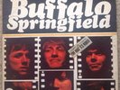 BUFFALO SPRINGFIELD  Self Titled LP Vinyl VG+  Cover VG+ SD33 200 A  Orig  RARE