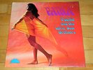 Pucho & His Latin Soul Brothers - Yaina LP orig. in shrink (Right-On, 1971) EX