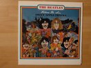 Beatles – Follow the Sun - Sweet Apple Tracks Vinyl LP