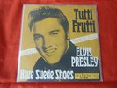 Elvis Presley Tutti Frutti  Rock`n Roll Cover  MONSTER RAR  50er/ 60er/70er