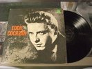 Eddie Cochran - S/T LP DG Mono Liberty LRP 3172