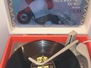 Martha and the vandellas, come and get these memories lp oriole records pressing
