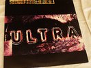 Depeche Mode ULTRA 1997 vinyl LP EU ORIGINAL rare no CD 12