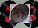PEARL JAM : Rearviewmirror : Greatest Hits (1991-2003) : 4 LP VINYL RECORD Set