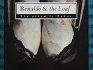 Renaldo and the Loaf - The Elbow is Taboo LP- the Residents Ralph records
