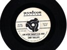 Long After Tonight Is All Over / Jimmy Radcliffe 7