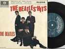 THE BEATLES     SOUTH AFRICA  PS  E.P.  THE BEATLES' HITS