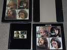 BEATLES 1970 Original UK Apple LP - Let It Be - Box Set  Red Apple