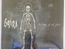 Gojira - The Way of All Flesh - Ltd to 350 Blue/White Vinyl RSD Record Store Day