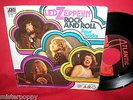 LED ZEPPELIN Rock and Roll/Four sticks 1972 7