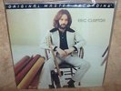 MFSL LP * SEALED * ERIC CLAPTON * LIMITED EDITION #2519 * MOBILE FIDELITY * MOFI