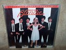 MFSL LP * SEALED * BLONDIE * PARALLEL LINES * MOBILE FIDELITY * MOFI