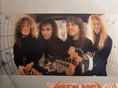 Metallica - Up shot