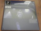 Portishead- Dummy lp/ very limited copy on blue wax/ sealed/ 1000 copies only
